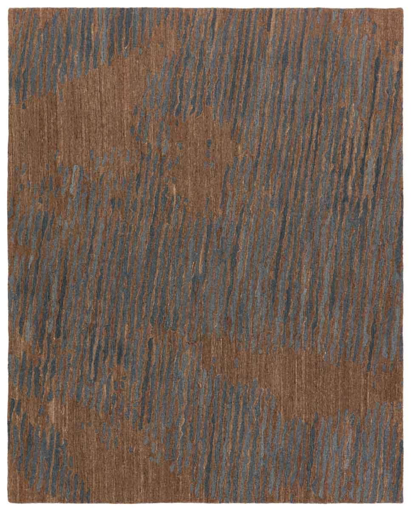 Stockholm Rug in Toasted Coconut