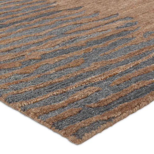 Stockholm Rug in Toasted Coconut