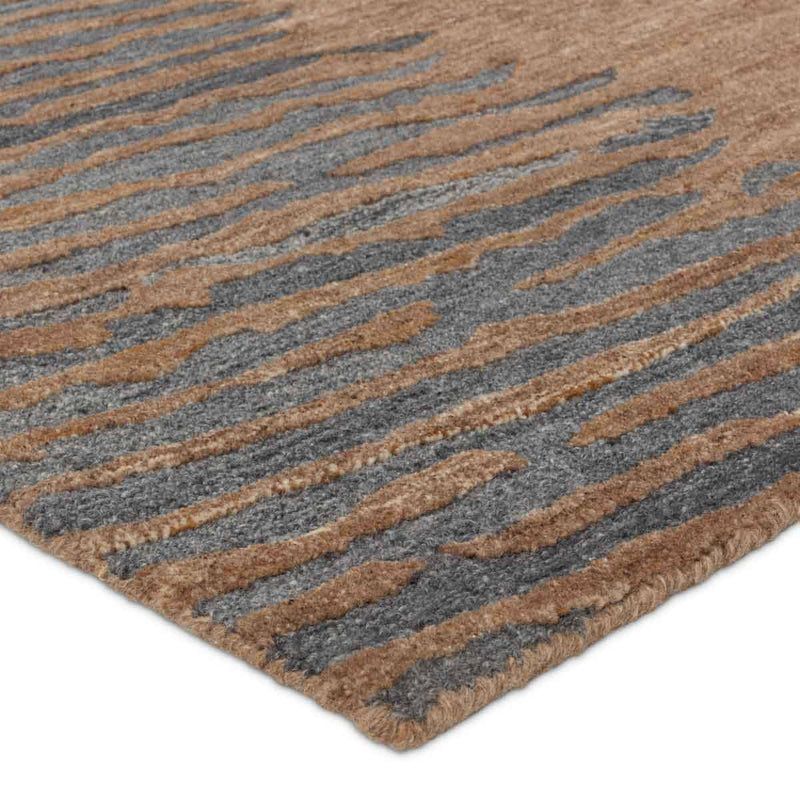 Stockholm Rug in Toasted Coconut