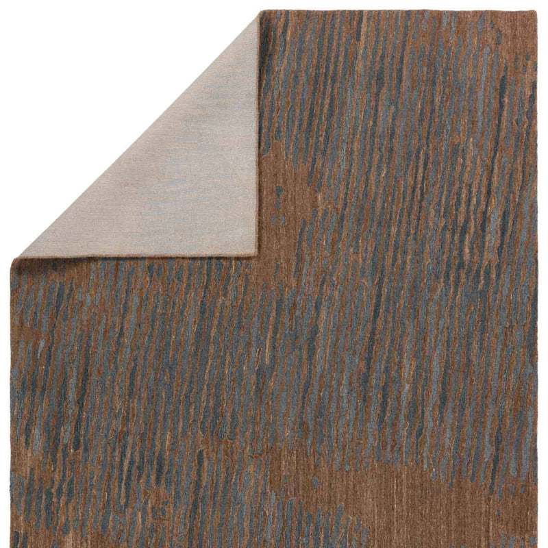 Stockholm Rug in Toasted Coconut