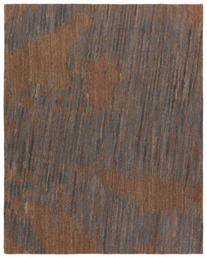 Stockholm Rug in Toasted Coconut
