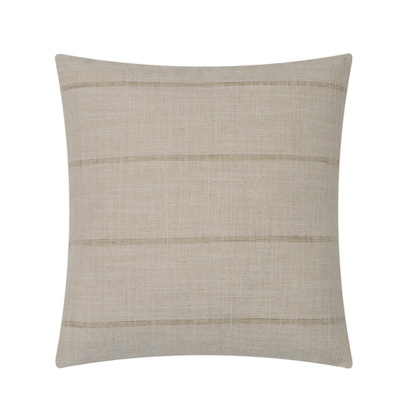 Montana Decorative Pillow - Ochre