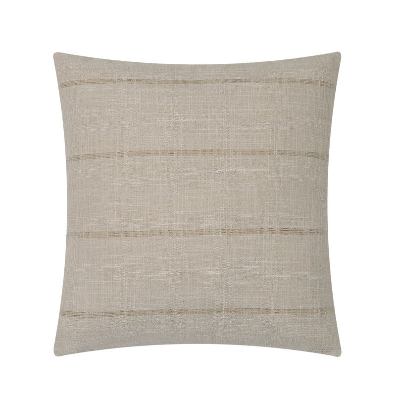 Montana Decorative Pillow - Ochre