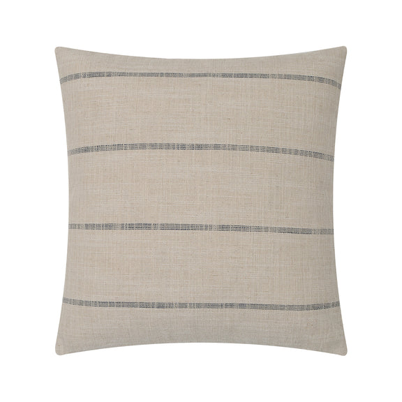 Montana Decorative Pillow - Charcoal