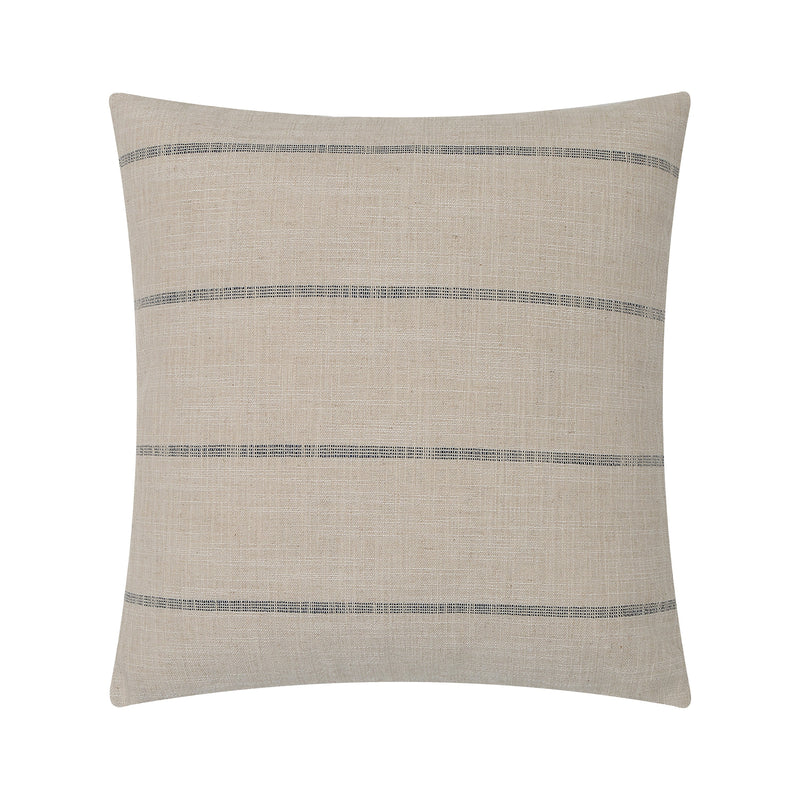 Montana Decorative Pillow - Charcoal