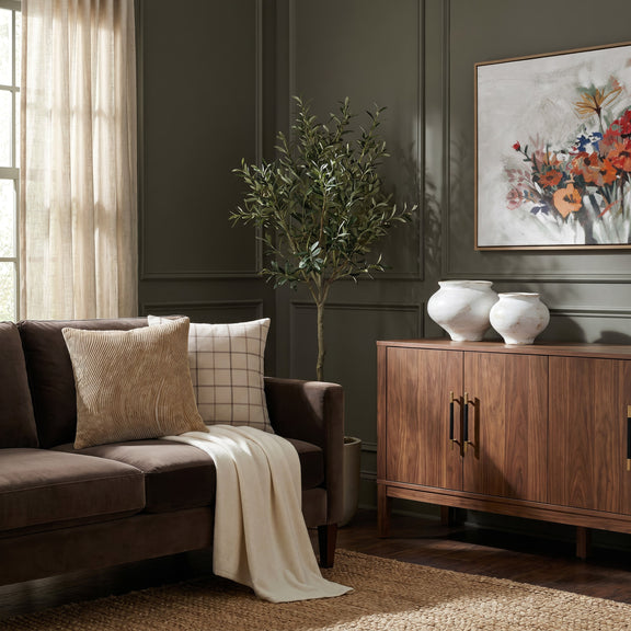 Thornhill Decorative Pillow