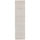 Crispin Rug in Swan