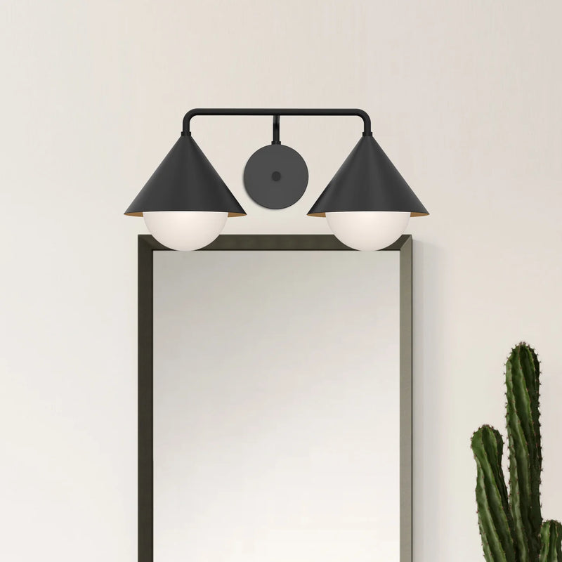 Remy 21-in Vanity Light