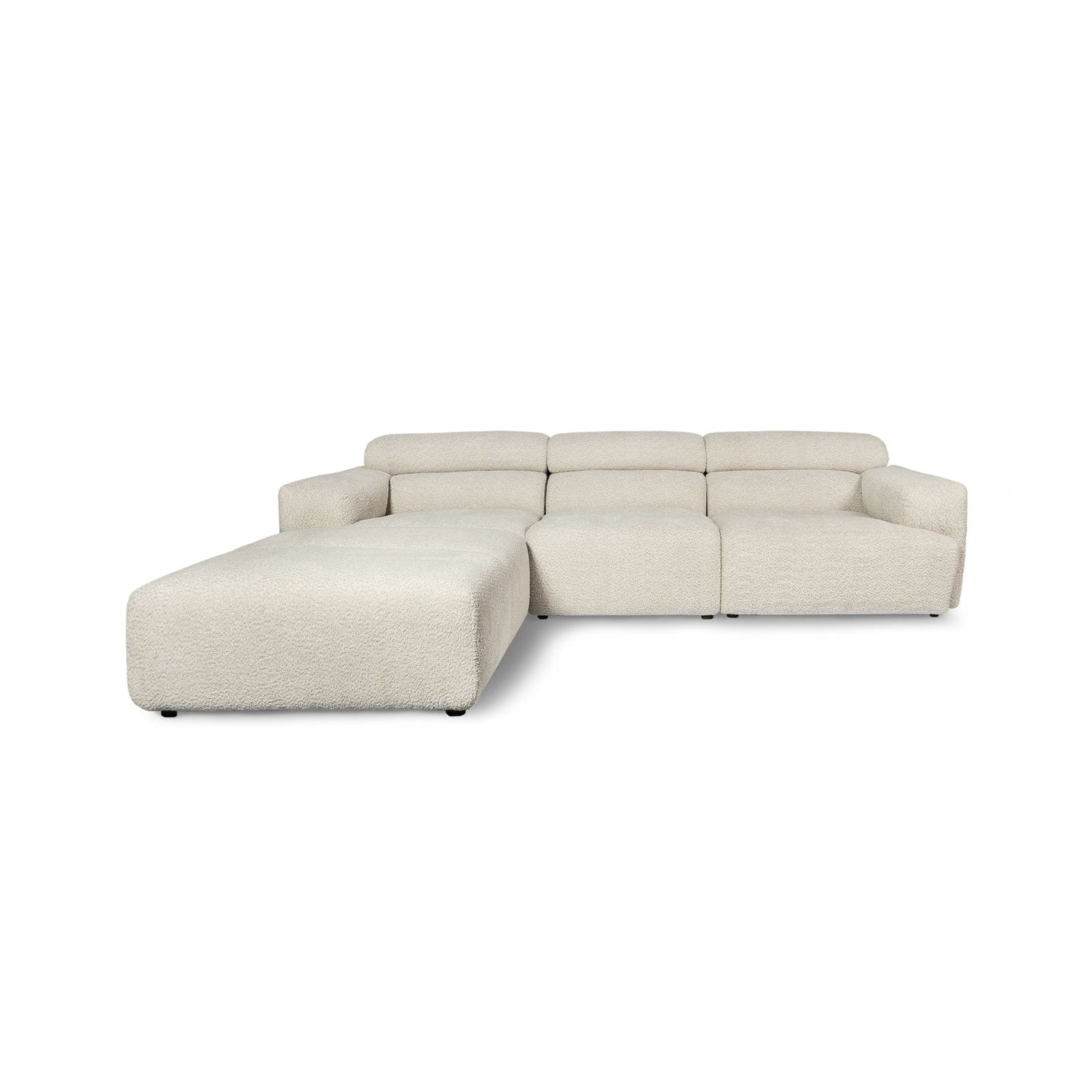 Rex Sectional