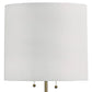 Accordion Floor Lamp