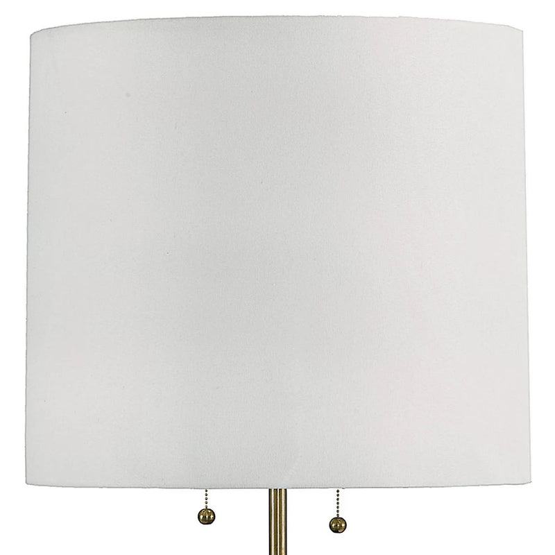 Accordion Floor Lamp