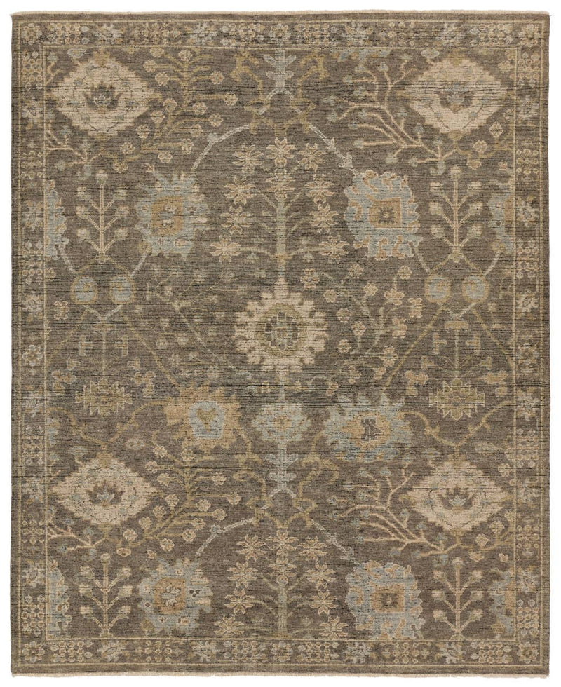 Maeli Rug in Chocolate Chip