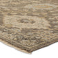 Maeli Rug in Chocolate Chip
