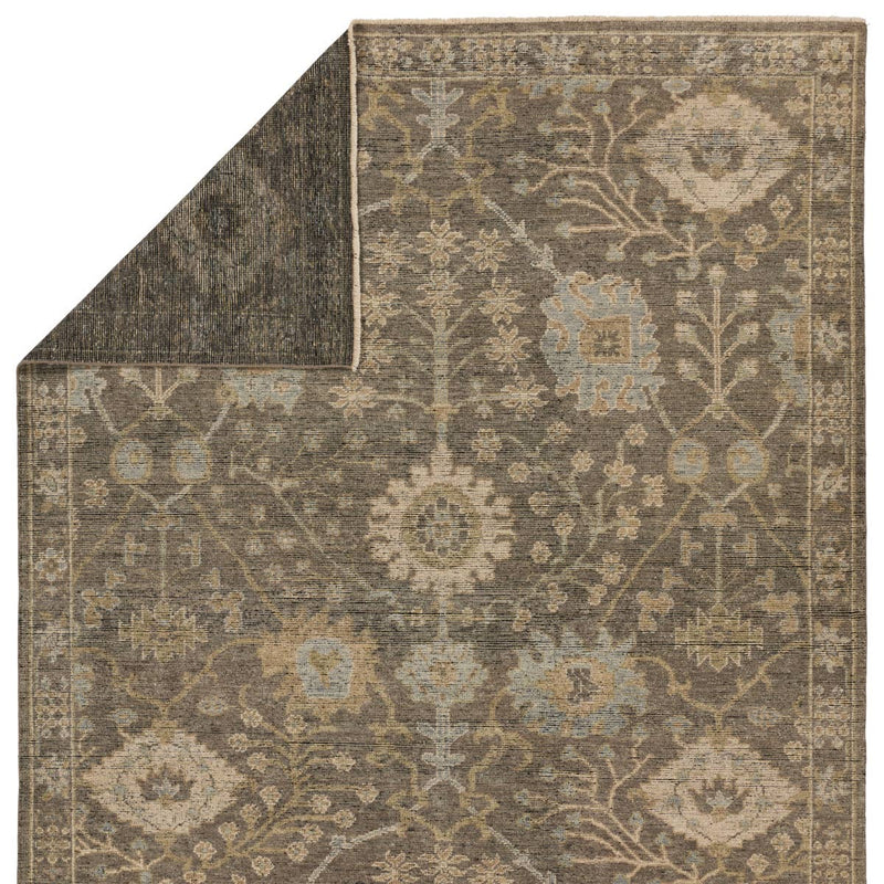 Maeli Rug in Chocolate Chip