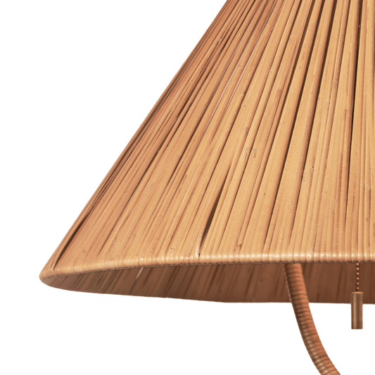 Delphine Floor Lamp