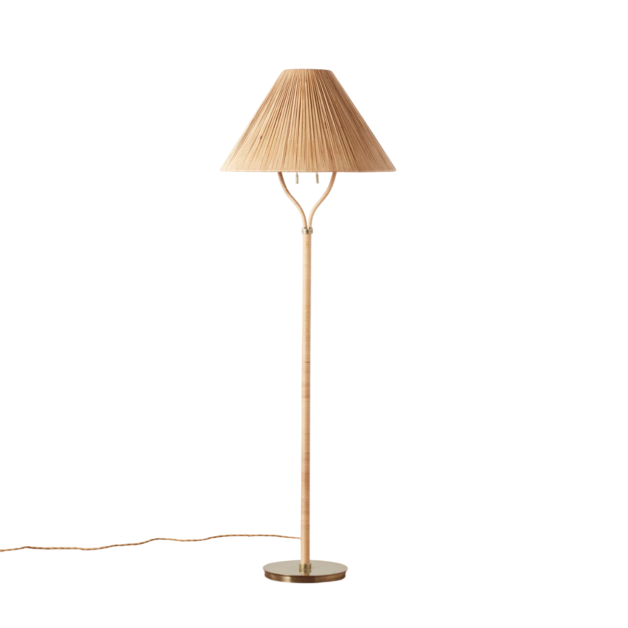 Delphine Floor Lamp