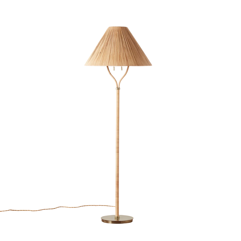 Delphine Floor Lamp