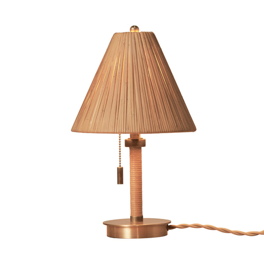 Delphine Mini Table Lamp