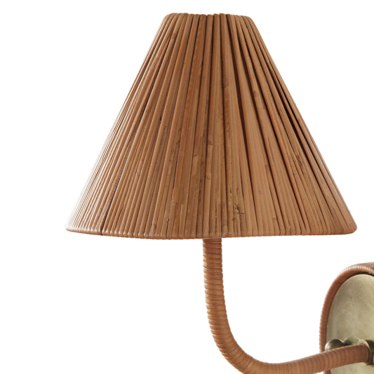 Delphine Sconce