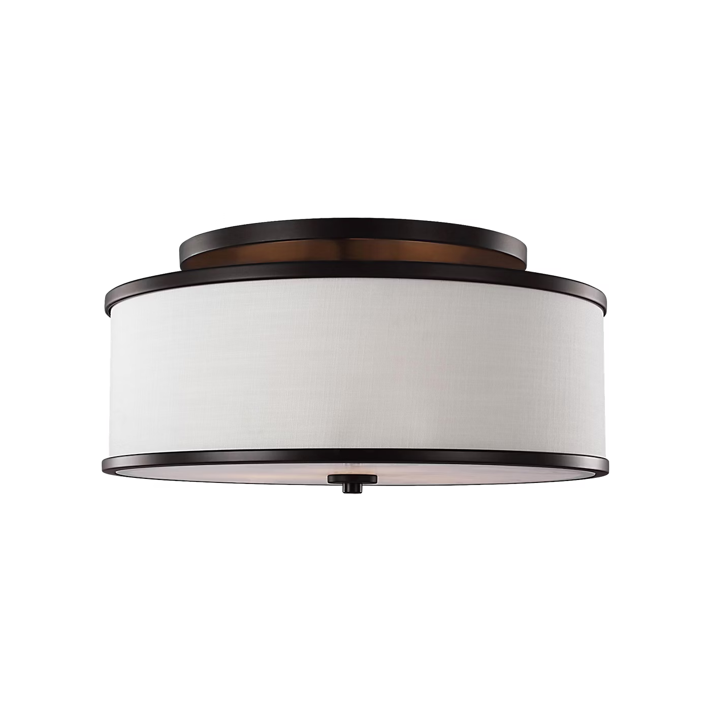 Lennon Large Flush Mount