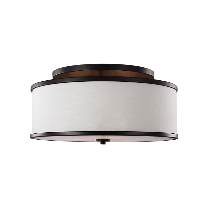 Lennon Large Flush Mount