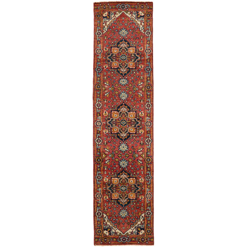 Willa Rug in Oatmeal
