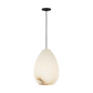 Alina Alabaster Small Pendant