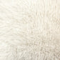 Lalo Lambskin Throw - White Lambskin