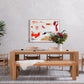 Lalo Lambskin Throw - White Lambskin