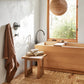 Textura Side Table