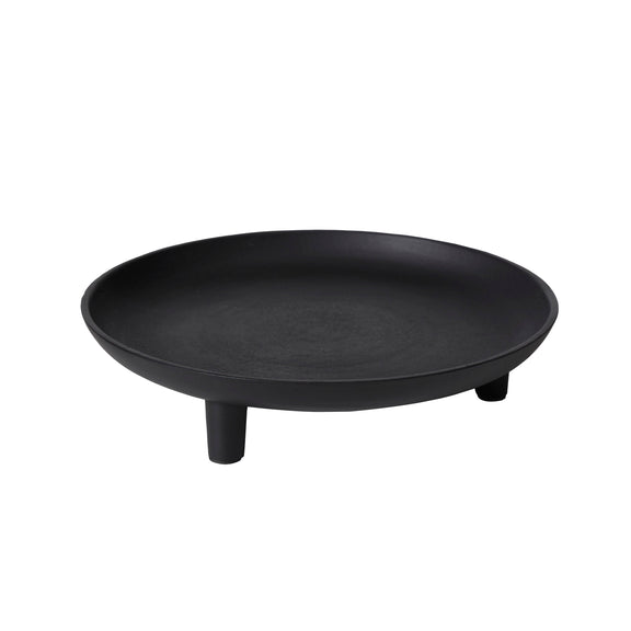 Kaleido Tray - Black