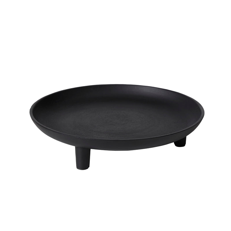 Kaleido Tray - Black