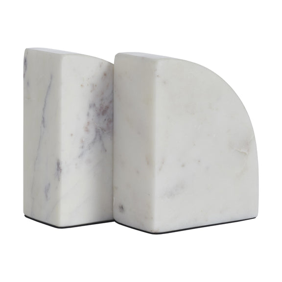 Kaleido Bookends