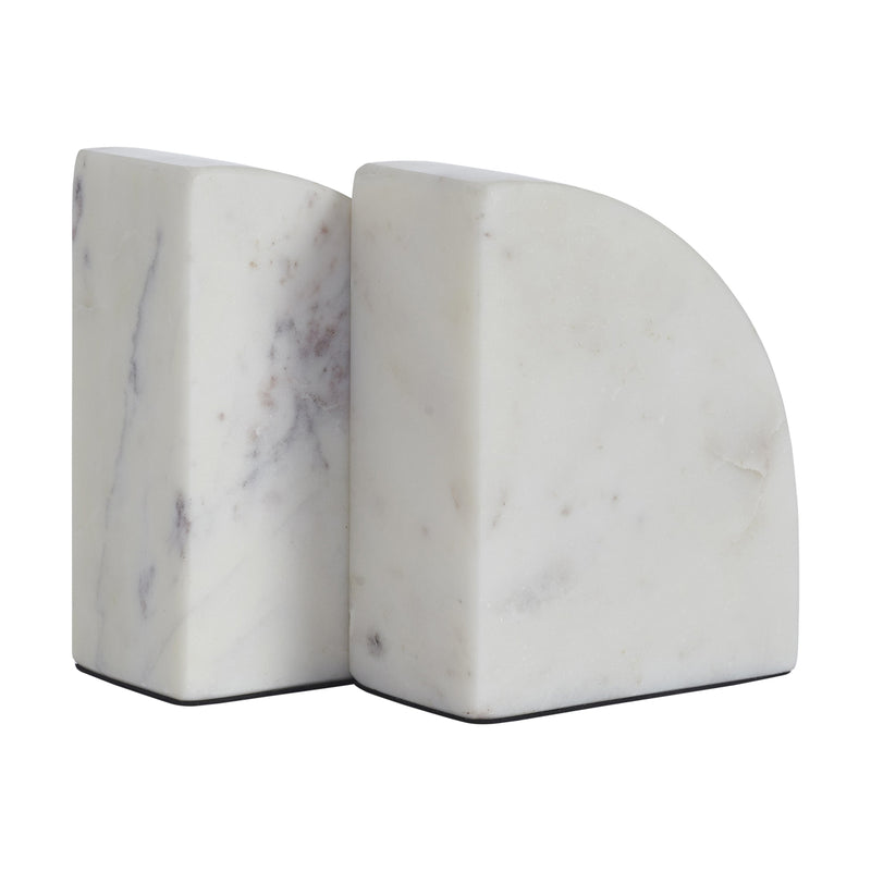 Kaleido Bookends