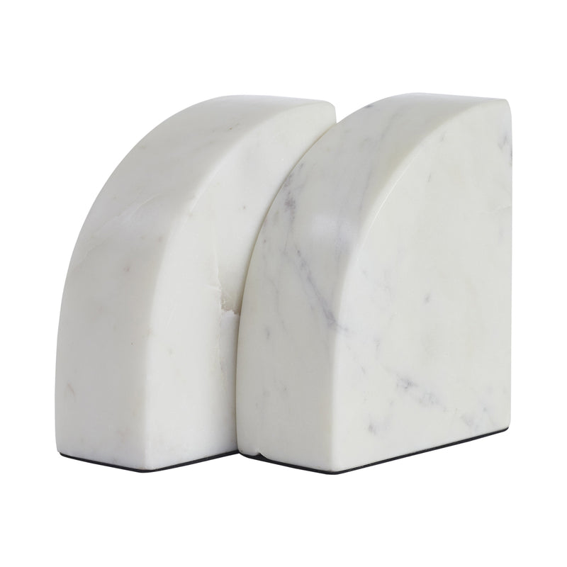 Kaleido Bookends