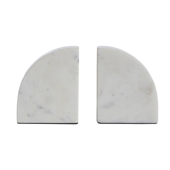 Kaleido Bookends