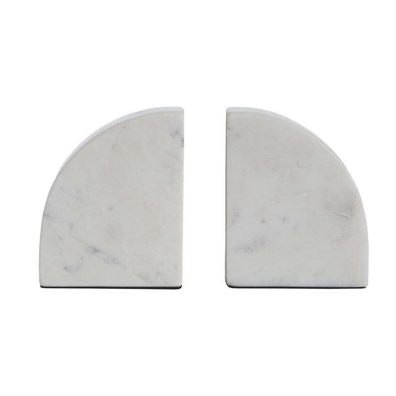 Kaleido Bookends
