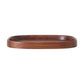 Matera Tray - Brown