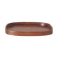 Matera Tray - Brown
