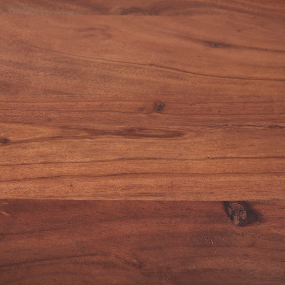 Matera Tray - Brown
