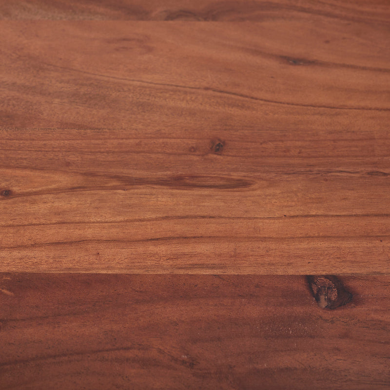 Matera Tray - Brown