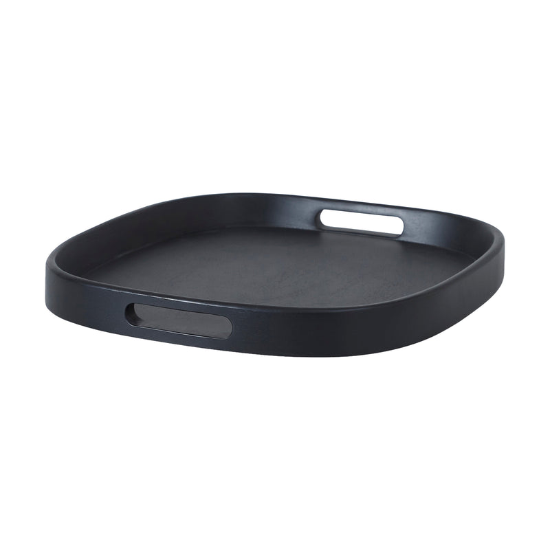 Matera Tray - Black