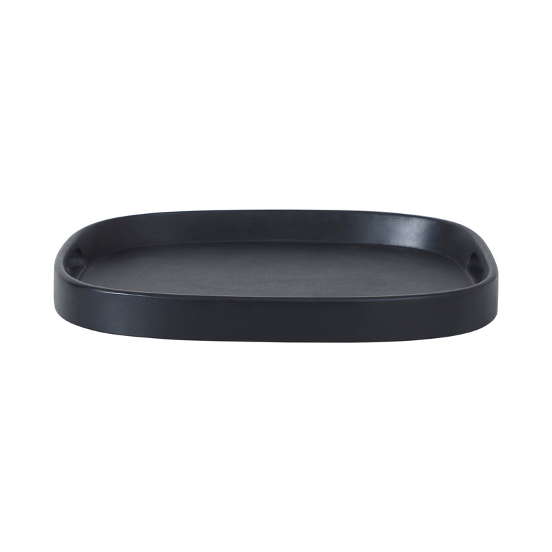 Matera Tray - Black
