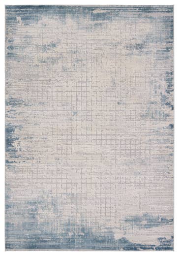 Chamisa Rug in Birch