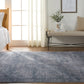Melora Rug in Midnight