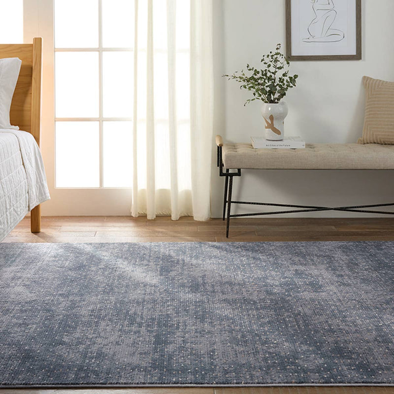 Melora Rug in Midnight