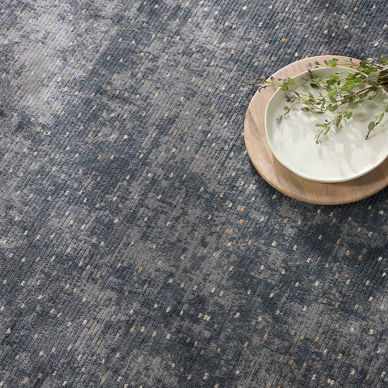 Melora Rug in Midnight