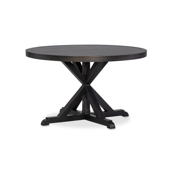 Monterey 48 in. Round Dining Table