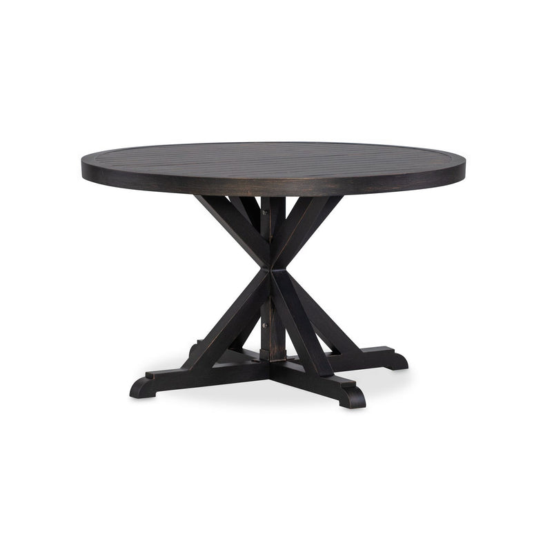 Monterey 48 in. Round Dining Table