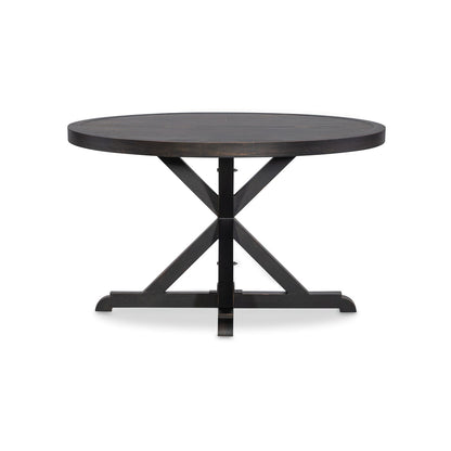 Monterey 48 in. Round Dining Table